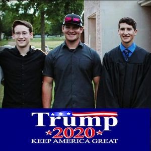 Meet your Posher, Benjamin